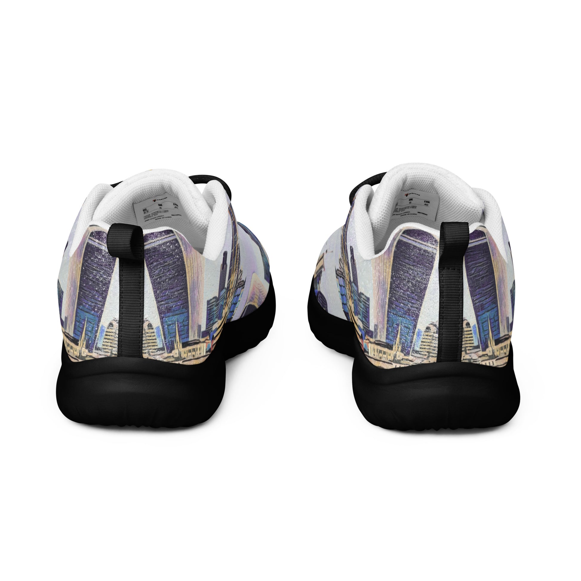 men-s-athletic-shoes-1 - front view