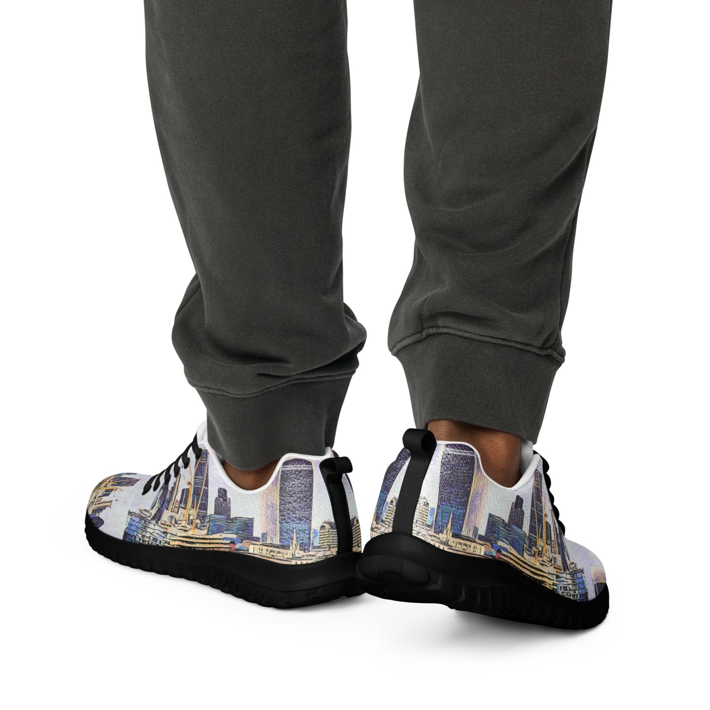 men-s-athletic-shoes-1 - front view