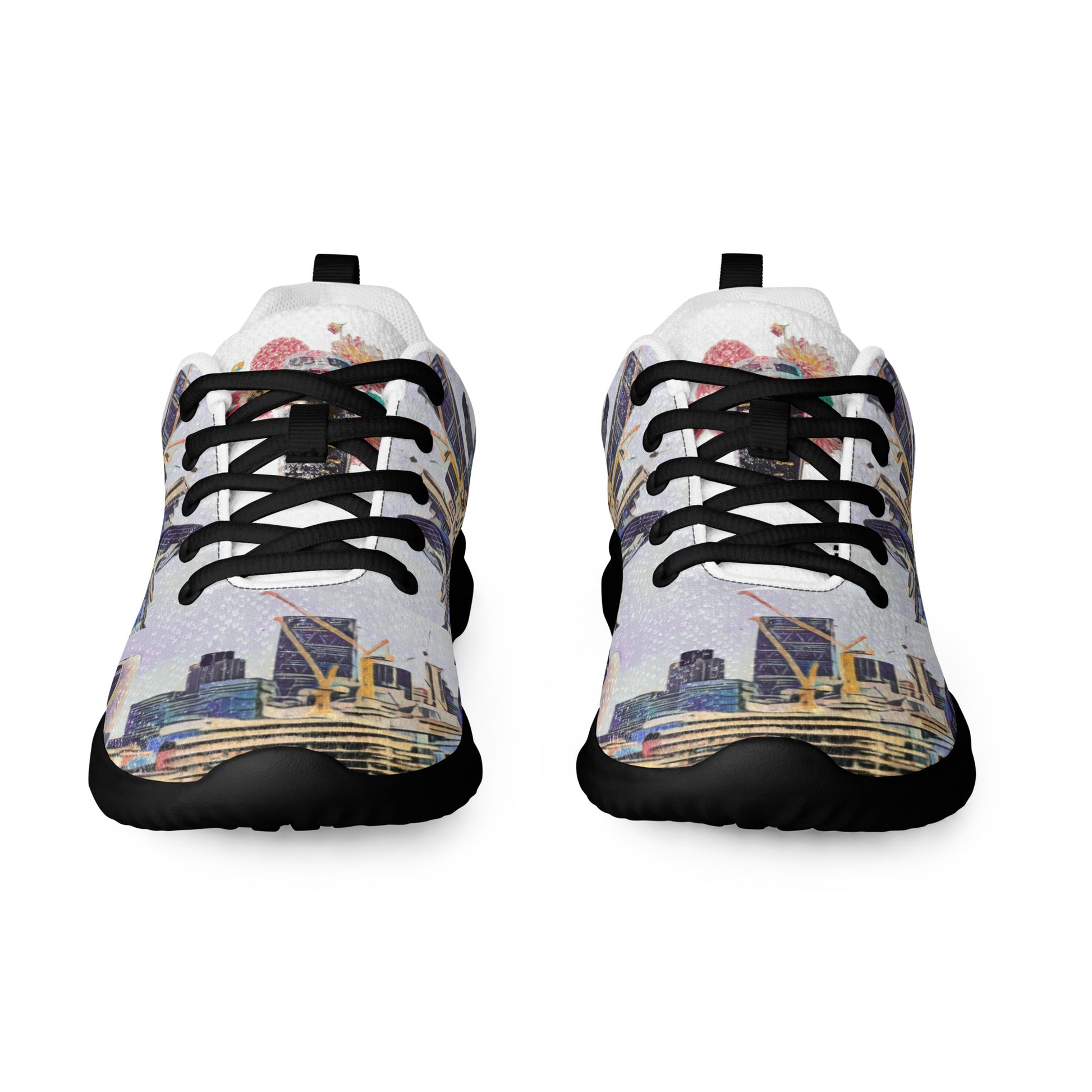 men-s-athletic-shoes-1 - front view