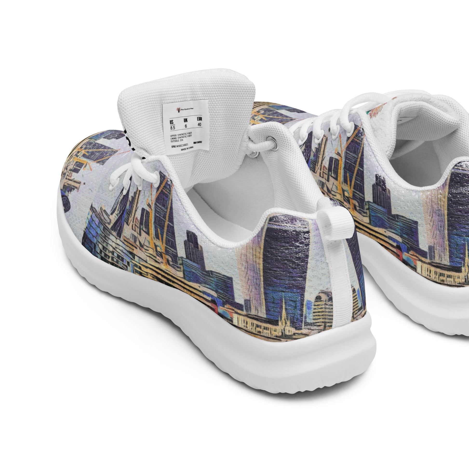 men-s-athletic-shoes-1 - front view