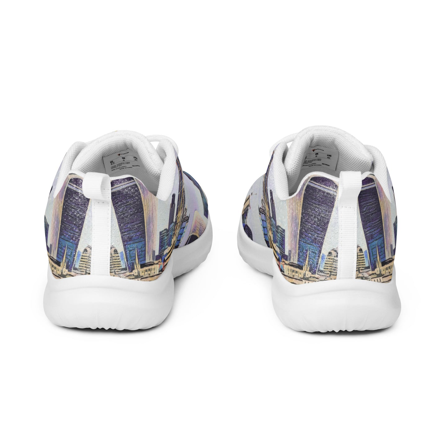 men-s-athletic-shoes-1 - front view