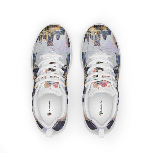 men-s-athletic-shoes-1 - front view