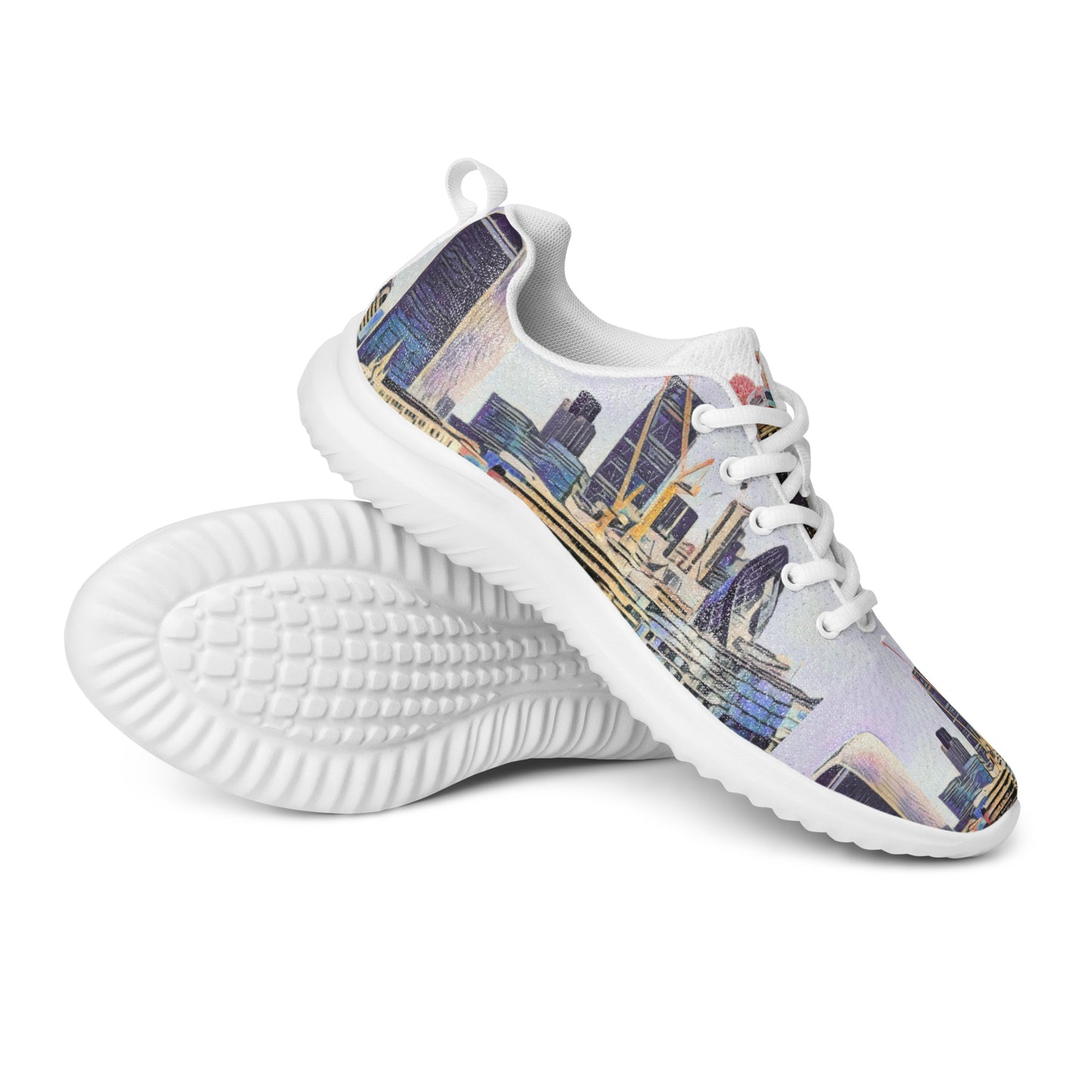 men-s-athletic-shoes-1 - front view