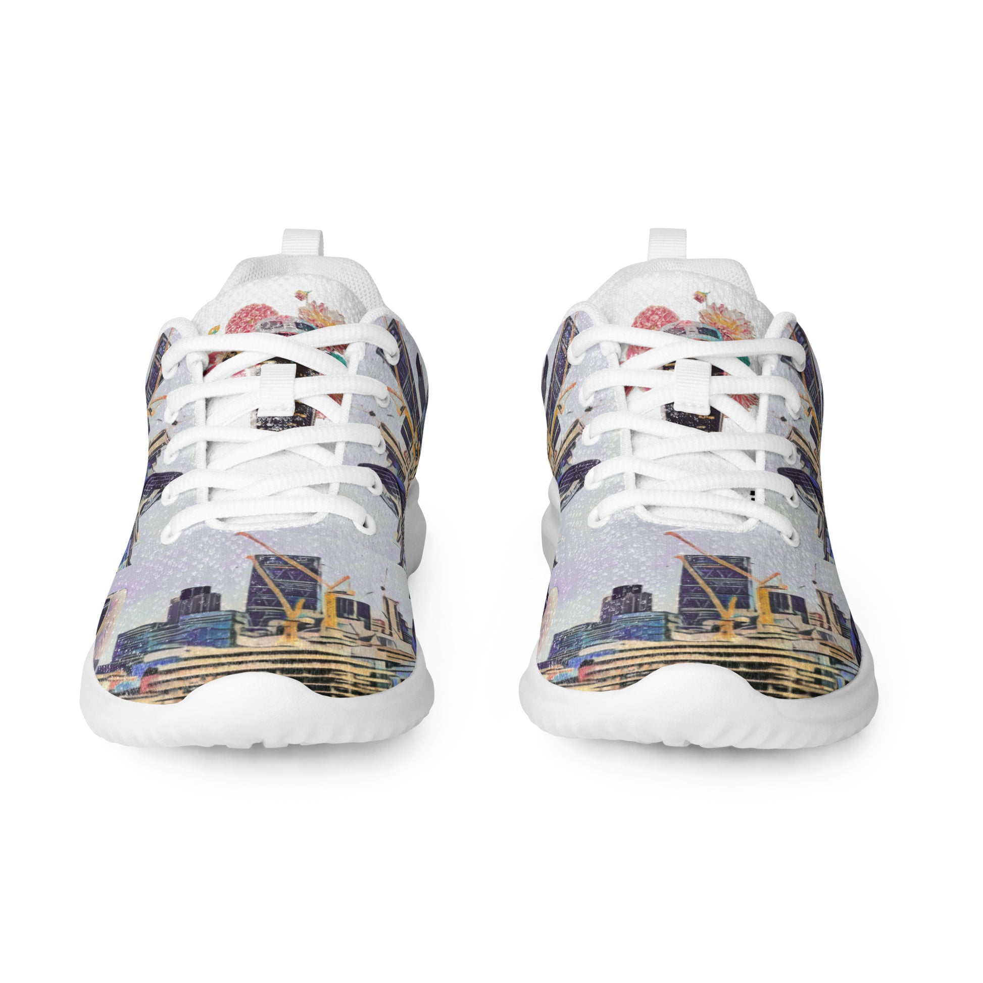 men-s-athletic-shoes-1 - front view