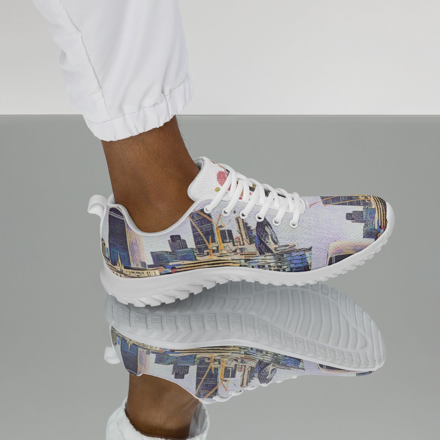 men-s-athletic-shoes-1 - front view